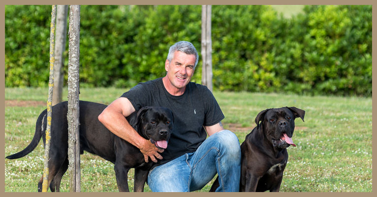 Al momento stai visualizzando Come scegliamo la giusta compagnia per il vostro cane.